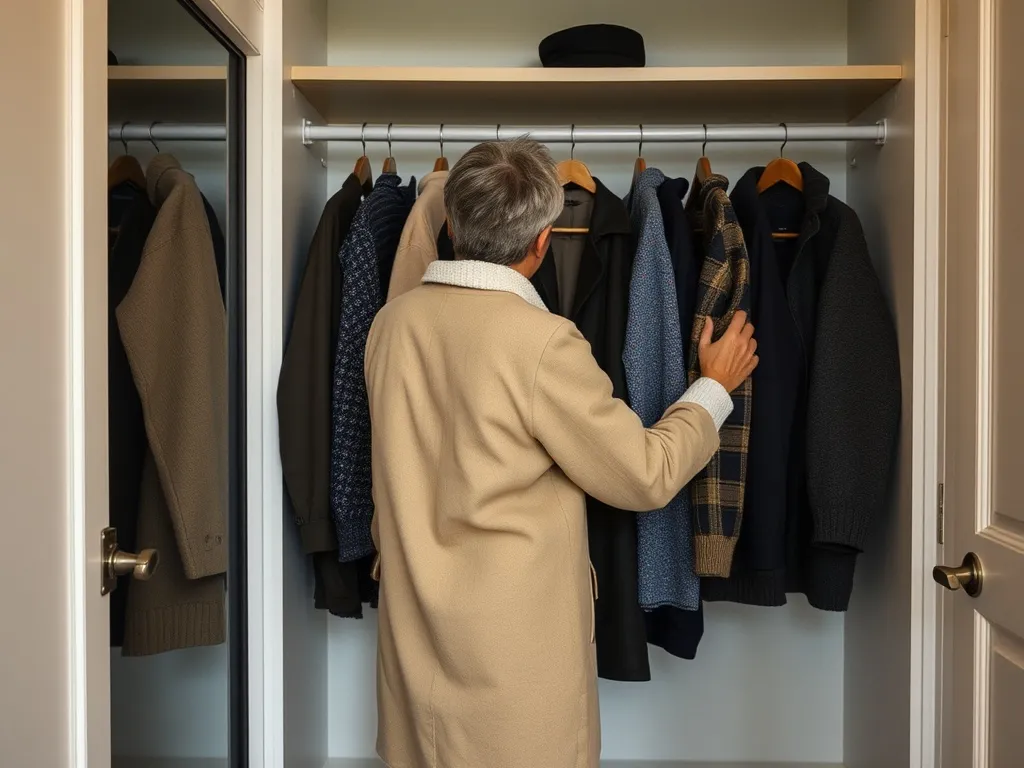 Inspirasjon og lookbook for sesongstyling